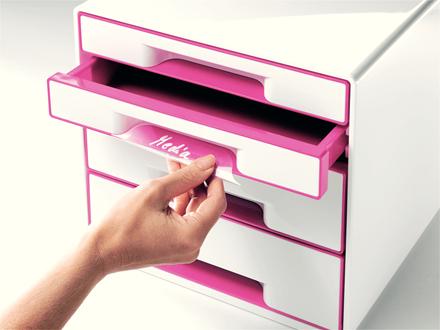 Image du produit Leitz Cube Wow (A4)