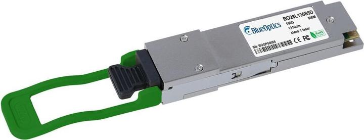 Immagine prodotto BlueOptics Mellanox MMS1V70-CM Compatibile QSFP28 BO28L136S5D