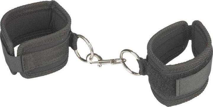 Produktbild Lux Fetish Love Cuffs leo