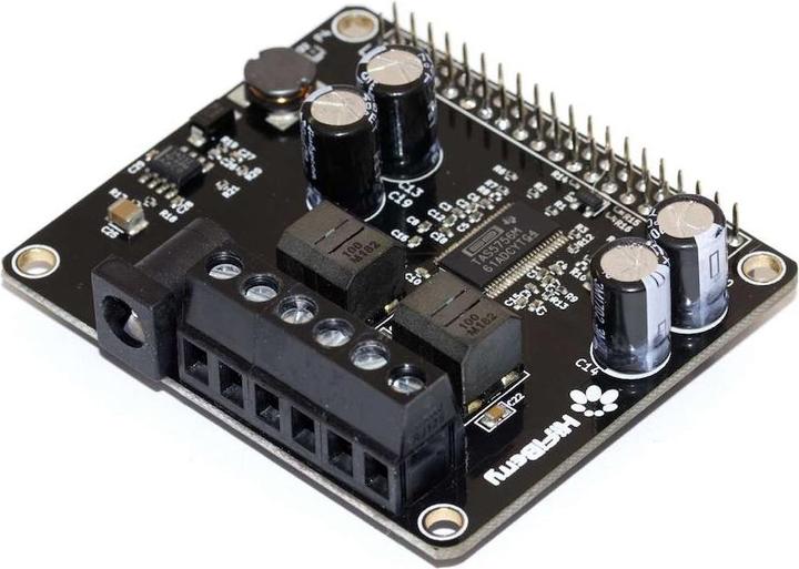 Produktbild HiFiBerry Amp2