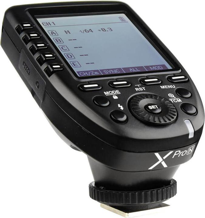 Image du produit Godox Starter BARDT KIT Canon (Canon)