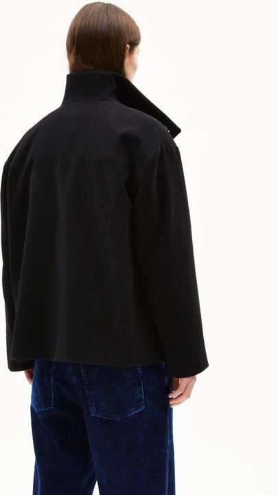 Actual product image Armedangels Wolljacke MAJELAA (S)