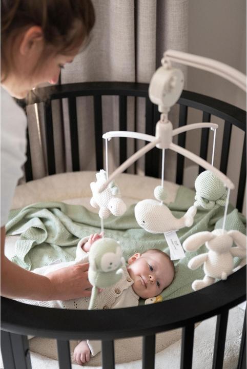 Immagine prodotto Baby's only Animali