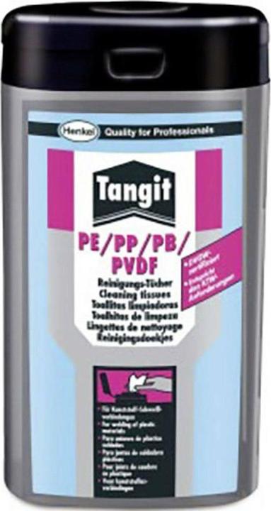 Actual product image Tangit Cleaning cloth