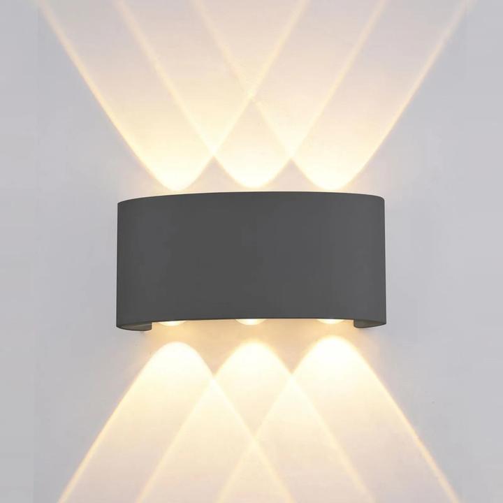Immagine prodotto Isoled Illuminazione a parete (480 lm)