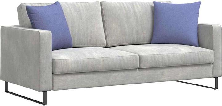 Produktbild vidaXL Sofakissen (45 x 45 cm)