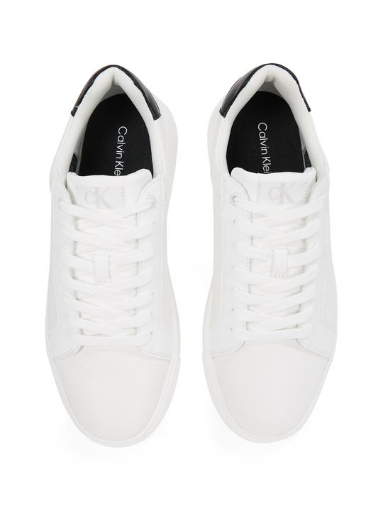 Immagine prodotto Calvin Klein Chunky Cupsole Lth mg Tc (43)