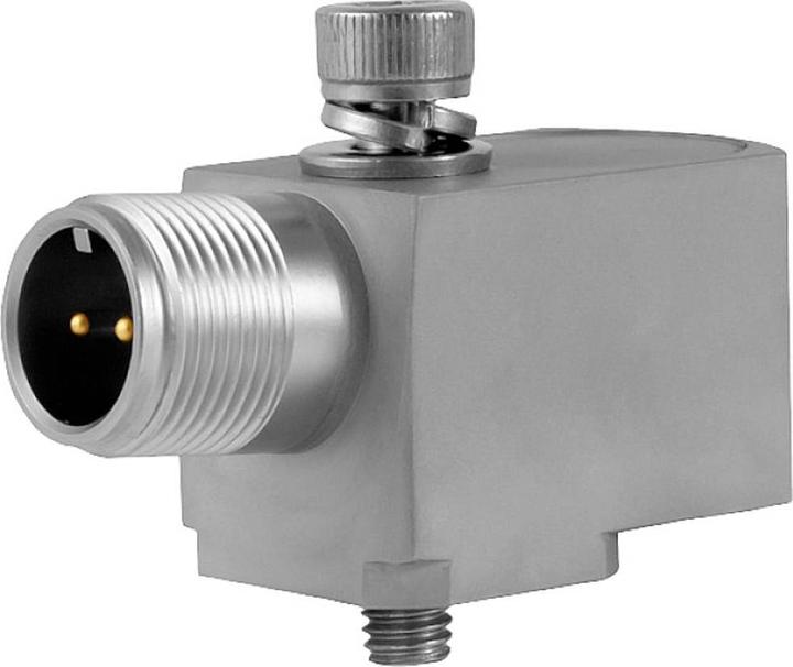 Actual product image PCE Instruments Vibrationsaufnehmer