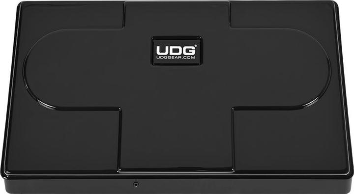 UDG U94121BL DDJ-FLX4 EQUIPMENT COVER BLK