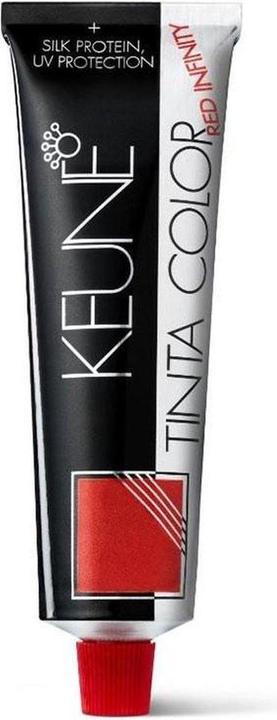 Keune Tinta Color Red Infinity (7.46)