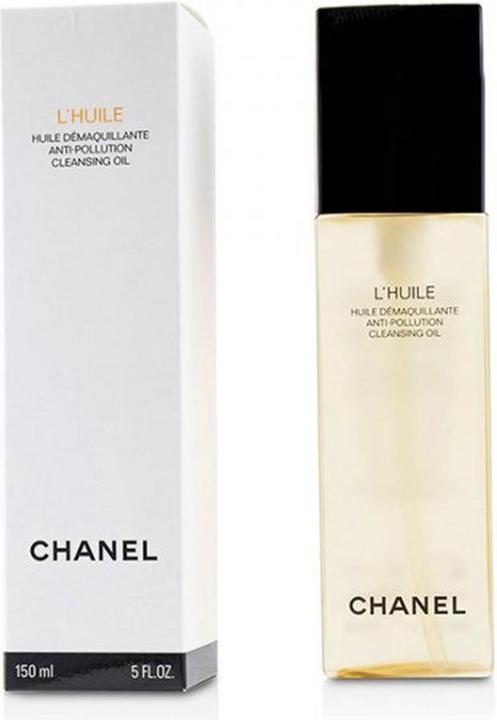 Image du produit Chanel L'huile nettoyante L??Huile 150 ml (Huile nettoyante, 150 ml)