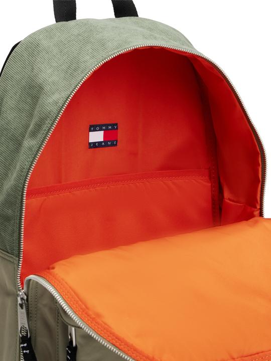 Actual product image Tommy Jeans Daily Tech Backpack