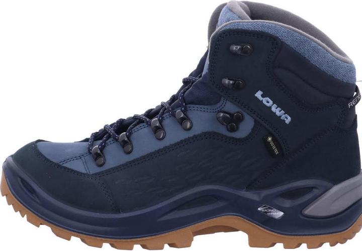 Produktbild Lowa Renegade Warm GTX (38)
