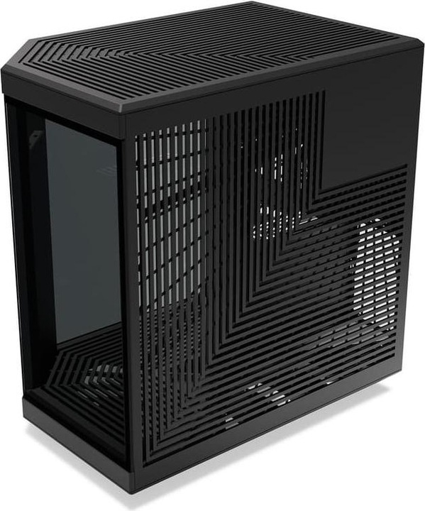 Produktbild Hyte Y70 Touch Infinite (ITX, ATX, mATX, E-ATX)