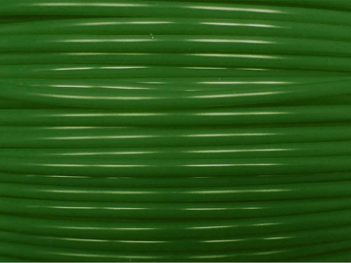 Image du produit 3d-printerstore.ch Filament ABS ProFill 2.85mm 1 kg feuille verte RAL 6035 (ABS, 2.85 mm, 1000 g, Vert)