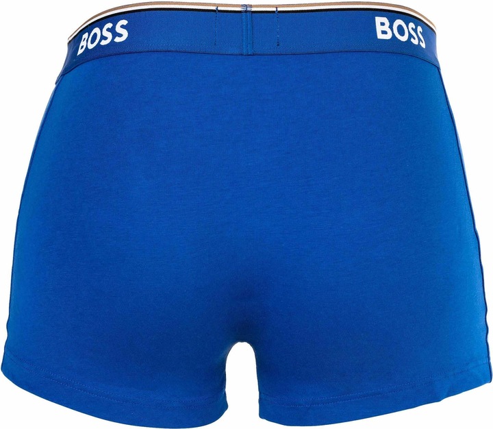 Image du produit BOSS Trunk 3P Power (L, Lot de 3)