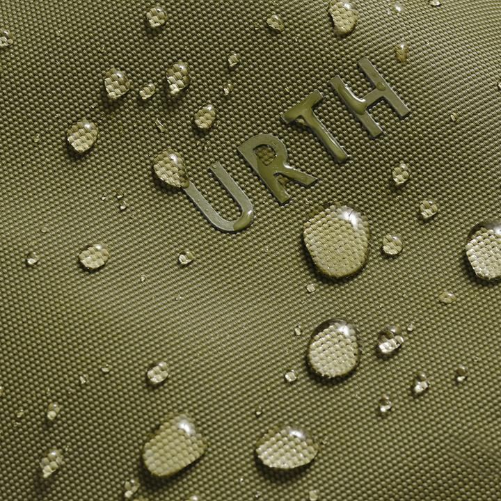 Immagine prodotto Urth Zaino Norite 24L + inserto per fotocamera (verde) (Borsa a tracolla per fotocamera, 24 l)