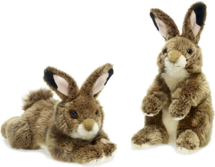 Produktbild WWF Hase (30 cm)
