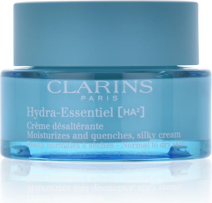 Image du produit Clarins Hydra-Essentiel (50 ml, Crème de jour)