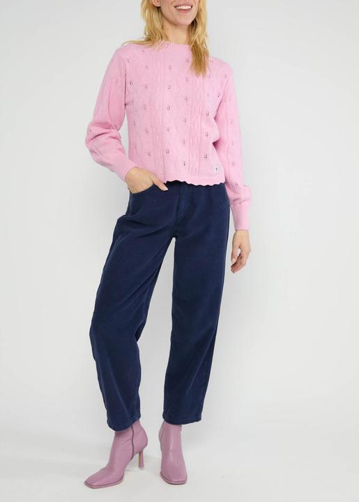 Produktbild Blutsgeschwister Fine Craft Crew (L)