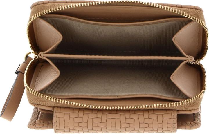 Actual product image Picard Day Trip 1 Zip Wallet