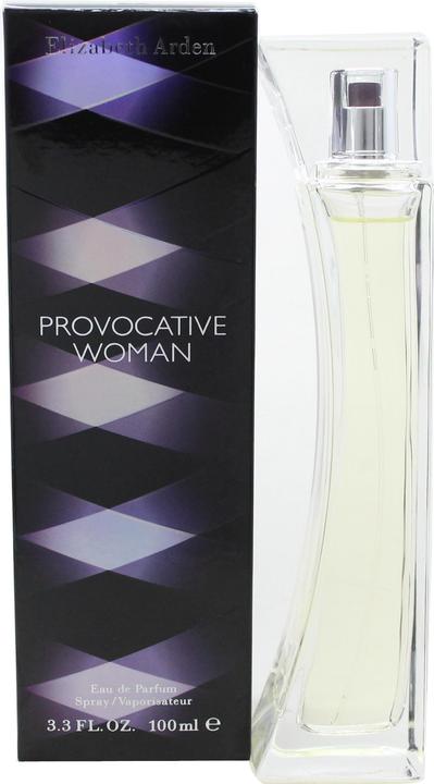Image du produit Elizabeth Arden Provocateur (Eau de parfum, 100 ml)
