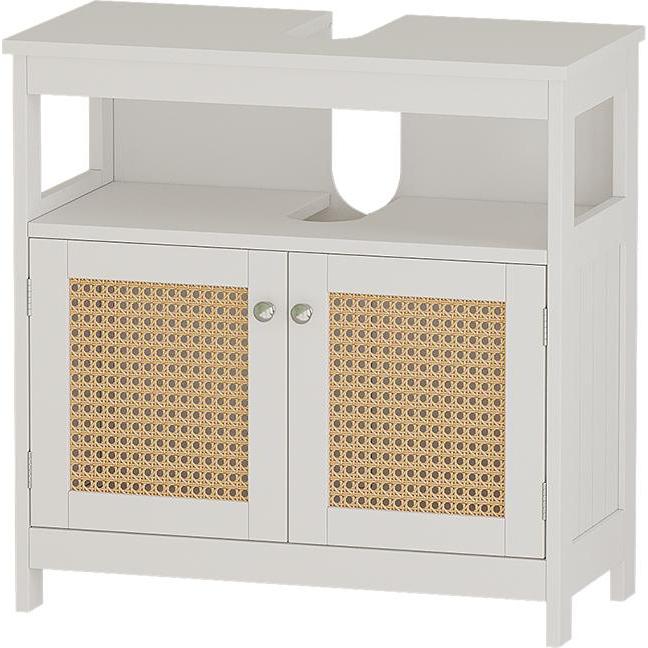 Vicco, Waschbeckenunterschrank, Rosario (60 x 60 x 30 cm)