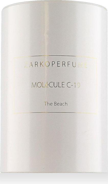 Produktbild Zarkoperfume Molecule C-19 THE BEACH (Eau de Parfum, 100 ml)