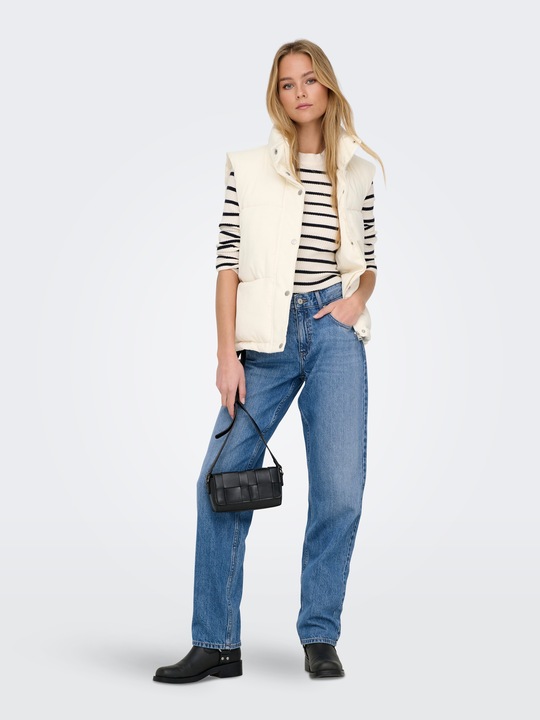 Produktbild Only Onllumi Mw Mom Straight Dnm Pim920 Noos (32)