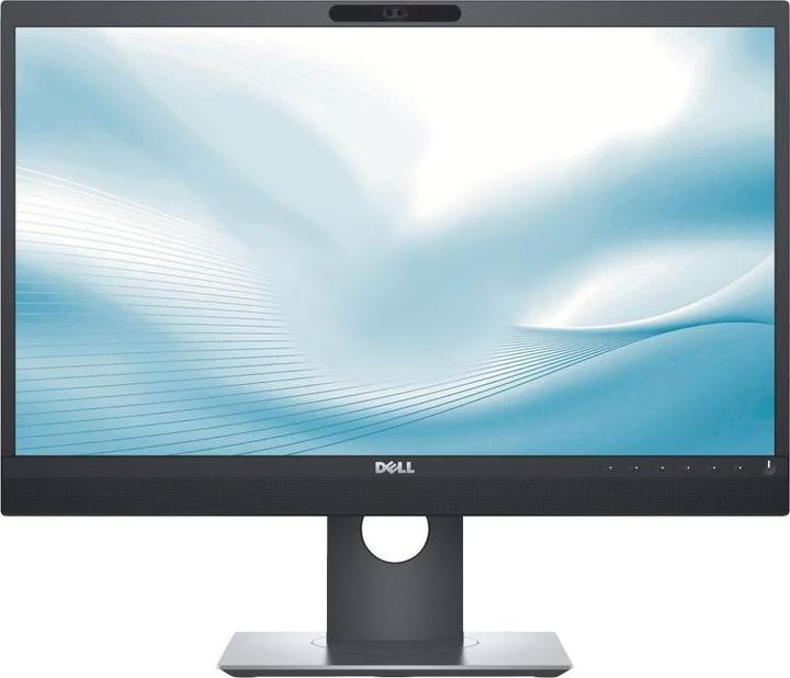 Actual product image Dell P2418HZM (1920 x 1080 pixels, 24")