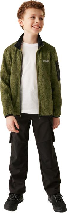 Produktbild Regatta Newhill Fleecejacke (164)