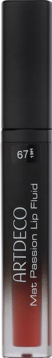Immagine prodotto Artdeco Lucidalabbra e rossetti Mat Passion Lip Fluid 067 Electric Vibes / 3 ml (067 Vibrazioni elettriche)