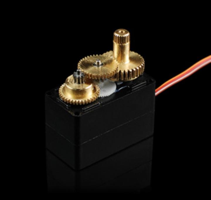 Produktbild Power HD Servo HD-1250MG