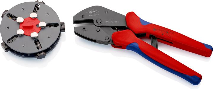 Image du produit Knipex Brucelles de précision