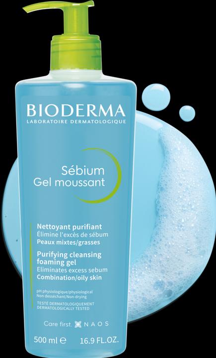 Immagine prodotto Bioderma Idrabio H2O (Acqua micellare, 500 ml)