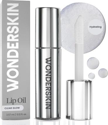 Image du produit Wonderskin Huile Lip Rehab Therapy Clear (Huile)