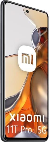 Produktbild Xiaomi 11T Pro (128 GB, Meteorite Gray, 6.67", Dual SIM, 5G)