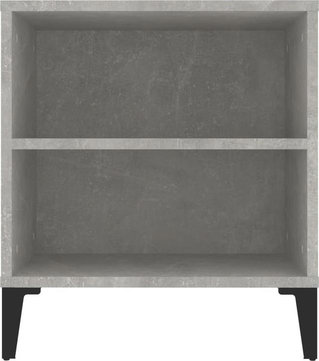 Image du produit vidaXL Marine (102 x 44.5 x 50 cm)