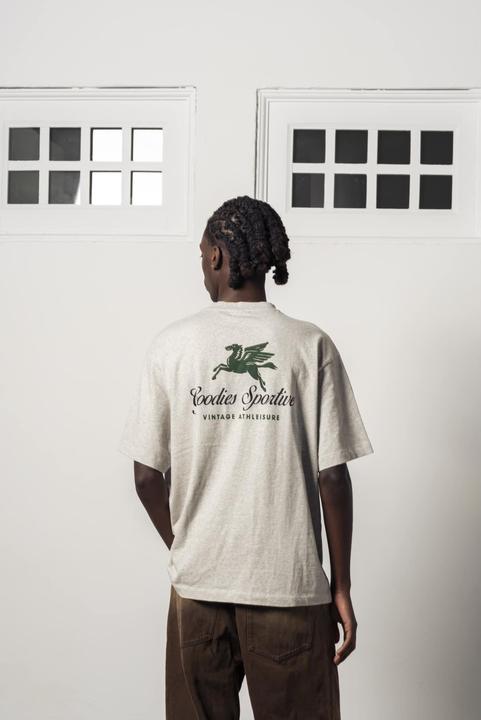 Immagine prodotto Goodies Sportive Pegasus (M)