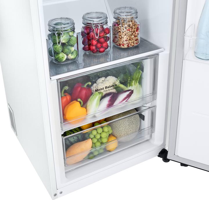 Immagine prodotto LG GLT51SWGSZ (386 l)