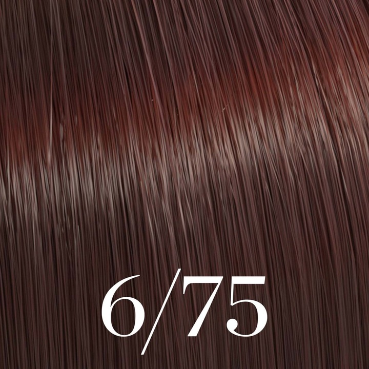 Produktbild Wella Color Touch Deep Browns - 6/75 (Blond, Braun, Rot)