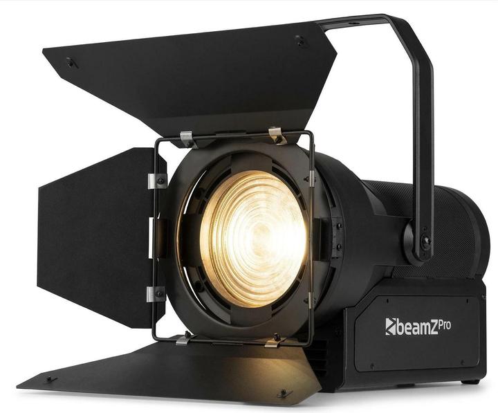 Produktbild BeamZ Scheinwerfer BTK200C (200 W, LED)