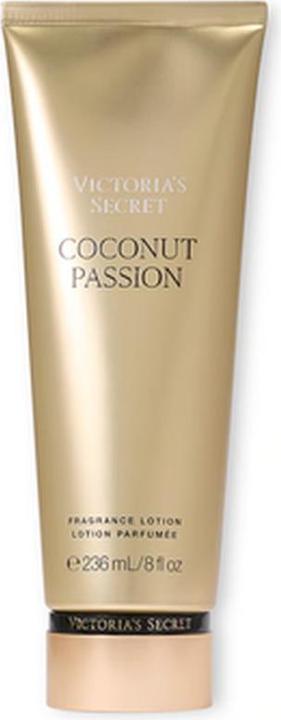 Victoria's Secret Coconut Passion Body Lotion 236ml (Körperlotion, 236 ml)