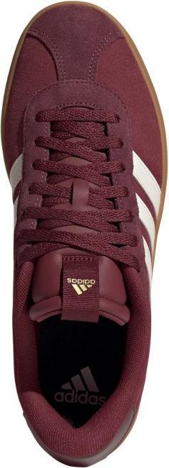 Image du produit Adidas Vl Court 3.0 - shared/owhite/maroon (44)