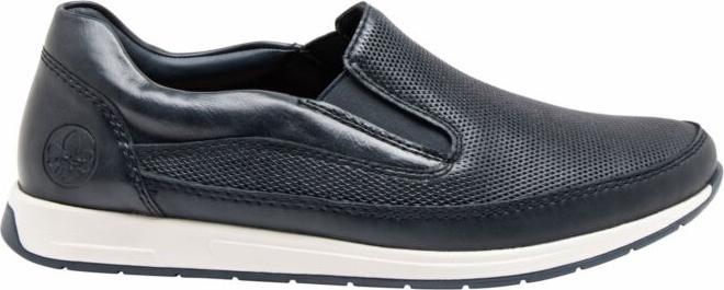 Halbschuhe