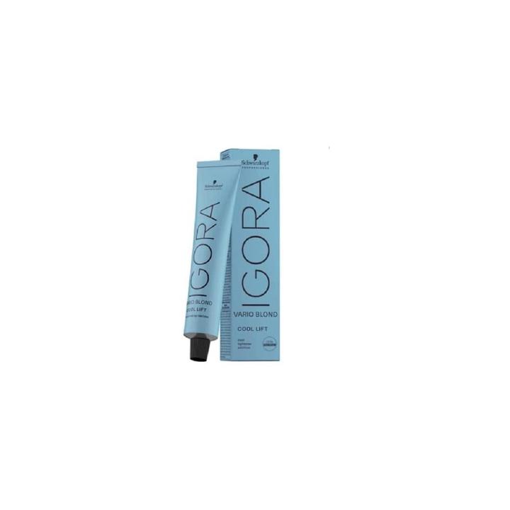 Image du produit Schwarzkopf Professional Professional Igora Vario Blond Cool Lift