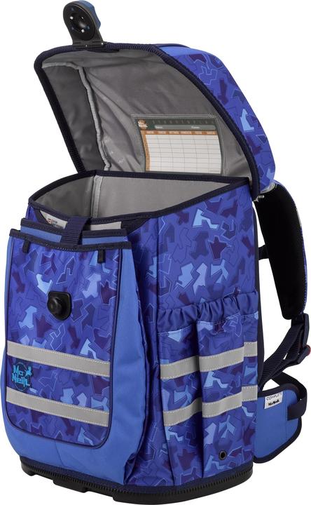 Image du produit Mc Neill ERGO COMPLETE - Ensemble de cartables (20 l)