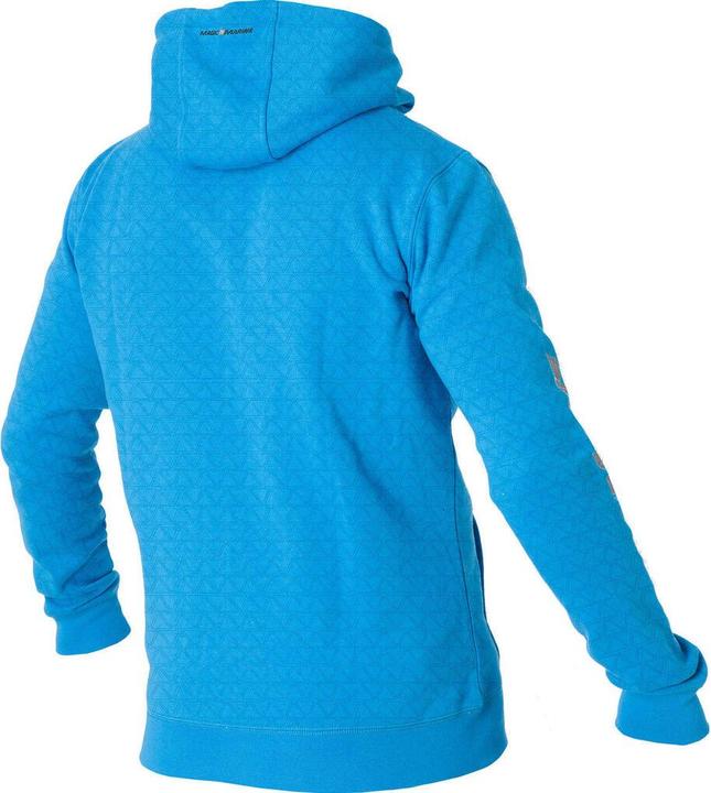Immagine prodotto Magic Marine Giacca da uomo in felpa con cappuccio (XS)