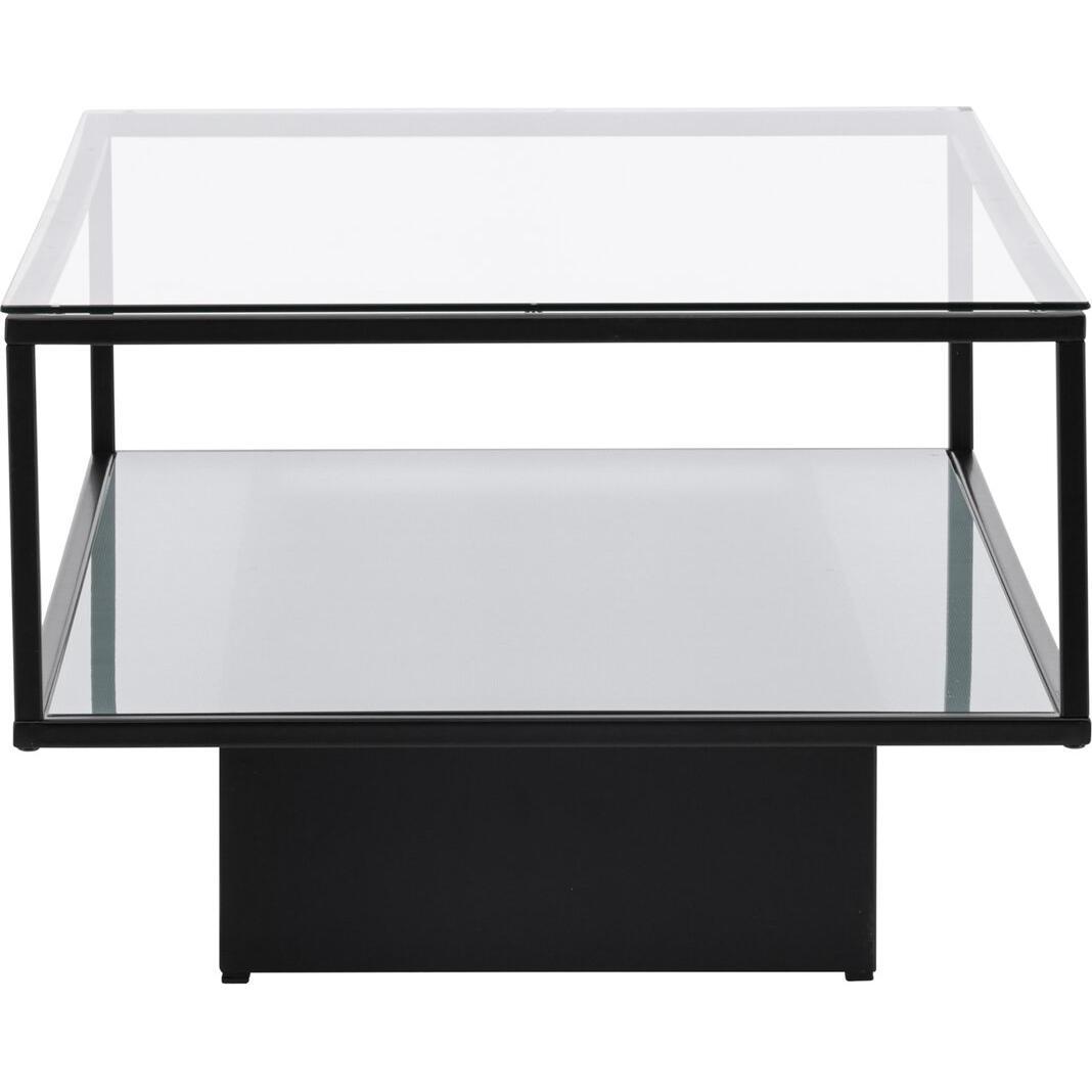 Thumbnail - Furniture Fashion, Couchtisch + Beistelltisch, Maglehem (130 x 60 x 38 cm)