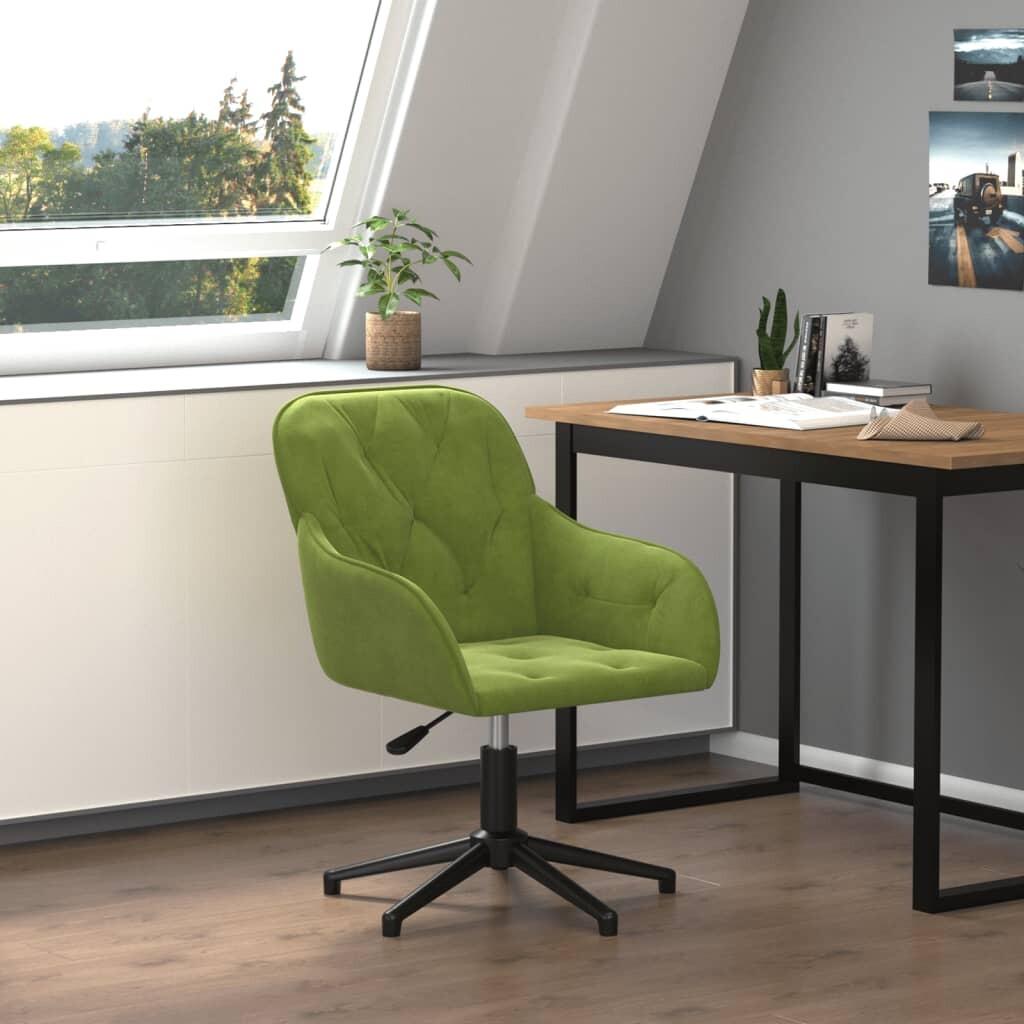 VidaXL, Bürostuhl, Antonia